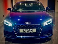 USED 2021 70 AUDI TT 2.0L TFSI SPORT 2d 195 BHP 6 month warranty Px finance