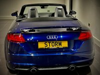 USED 2021 70 AUDI TT 2.0L TFSI SPORT 2d 195 BHP 6 month warranty Px finance