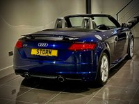 USED 2021 70 AUDI TT 2.0L TFSI SPORT 2d 195 BHP 6 month warranty Px finance