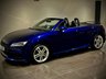 USED 2021 70 AUDI TT 2.0L TFSI SPORT 2d 195 BHP 6 month warranty Px finance