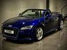 USED 2021 70 AUDI TT 2.0L TFSI SPORT 2d 195 BHP 6 month warranty Px finance