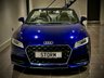 USED 2021 70 AUDI TT 2.0L TFSI SPORT 2d 195 BHP 6 month warranty Px finance
