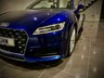 USED 2021 70 AUDI TT 2.0L TFSI SPORT 2d 195 BHP 6 month warranty Px finance