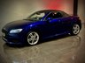 USED 2021 70 AUDI TT 2.0L TFSI SPORT 2d 195 BHP 6 month warranty Px finance