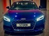 USED 2021 70 AUDI TT 2.0L TFSI SPORT 2d 195 BHP 6 month warranty Px finance