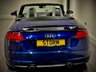 USED 2021 70 AUDI TT 2.0L TFSI SPORT 2d 195 BHP 6 month warranty Px finance
