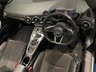 USED 2021 70 AUDI TT 2.0L TFSI SPORT 2d 195 BHP 6 month warranty Px finance