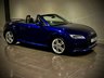 USED 2021 70 AUDI TT 2.0L TFSI SPORT 2d 195 BHP 6 month warranty Px finance