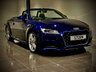 USED 2021 70 AUDI TT 2.0L TFSI SPORT 2d 195 BHP 6 month warranty Px finance