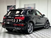 USED 2018 67 AUDI SQ5 3.0 SQ5 TFSI QUATTRO 5d 349 BHP PAN ROOF / MATRIX / B&O SOUND