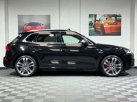 USED 2018 67 AUDI SQ5 3.0 SQ5 TFSI QUATTRO 5d 349 BHP PAN ROOF / MATRIX / B&O SOUND