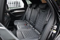 USED 2018 67 AUDI SQ5 3.0 SQ5 TFSI QUATTRO 5d 349 BHP PAN ROOF / MATRIX / B&O SOUND