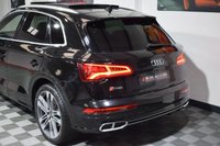 USED 2018 67 AUDI SQ5 3.0 SQ5 TFSI QUATTRO 5d 349 BHP PAN ROOF / MATRIX / B&O SOUND