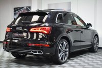USED 2018 67 AUDI SQ5 3.0 SQ5 TFSI QUATTRO 5d 349 BHP PAN ROOF / MATRIX / B&O SOUND