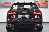 USED 2018 67 AUDI SQ5 3.0 SQ5 TFSI QUATTRO 5d 349 BHP PAN ROOF / MATRIX / B&O SOUND