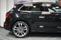 USED 2018 67 AUDI SQ5 3.0 SQ5 TFSI QUATTRO 5d 349 BHP PAN ROOF / MATRIX / B&O SOUND