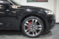 USED 2018 67 AUDI SQ5 3.0 SQ5 TFSI QUATTRO 5d 349 BHP PAN ROOF / MATRIX / B&O SOUND
