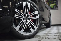 USED 2018 67 AUDI SQ5 3.0 SQ5 TFSI QUATTRO 5d 349 BHP PAN ROOF / MATRIX / B&O SOUND