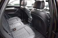 USED 2018 67 AUDI SQ5 3.0 SQ5 TFSI QUATTRO 5d 349 BHP PAN ROOF / MATRIX / B&O SOUND