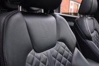 USED 2018 67 AUDI SQ5 3.0 SQ5 TFSI QUATTRO 5d 349 BHP PAN ROOF / MATRIX / B&O SOUND