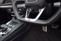 USED 2018 67 AUDI SQ5 3.0 SQ5 TFSI QUATTRO 5d 349 BHP PAN ROOF / MATRIX / B&O SOUND