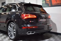 USED 2018 67 AUDI SQ5 3.0 SQ5 TFSI QUATTRO 5d 349 BHP PAN ROOF / MATRIX / B&O SOUND