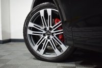 USED 2018 67 AUDI SQ5 3.0 SQ5 TFSI QUATTRO 5d 349 BHP PAN ROOF / MATRIX / B&O SOUND