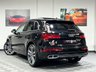 USED 2018 67 AUDI SQ5 3.0 SQ5 TFSI QUATTRO 5d 349 BHP PAN ROOF / MATRIX / B&O SOUND
