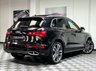 USED 2018 67 AUDI SQ5 3.0 SQ5 TFSI QUATTRO 5d 349 BHP PAN ROOF / MATRIX / B&O SOUND