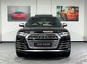 USED 2018 67 AUDI SQ5 3.0 SQ5 TFSI QUATTRO 5d 349 BHP PAN ROOF / MATRIX / B&O SOUND