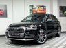 USED 2018 67 AUDI SQ5 3.0 SQ5 TFSI QUATTRO 5d 349 BHP PAN ROOF / MATRIX / B&O SOUND