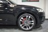 USED 2018 67 AUDI SQ5 3.0 SQ5 TFSI QUATTRO 5d 349 BHP PAN ROOF / MATRIX / B&O SOUND