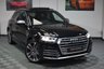 USED 2018 67 AUDI SQ5 3.0 SQ5 TFSI QUATTRO 5d 349 BHP PAN ROOF / MATRIX / B&O SOUND