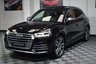 USED 2018 67 AUDI SQ5 3.0 SQ5 TFSI QUATTRO 5d 349 BHP PAN ROOF / MATRIX / B&O SOUND