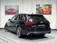 USED 2016 66 AUDI S4 AVANT 3.0 AVANT TFSI QUATTRO S4 5d 349 BHP MATRIX LED / B&O / DIGI DASH