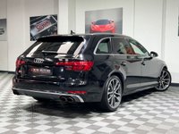 USED 2016 66 AUDI S4 AVANT 3.0 AVANT TFSI QUATTRO S4 5d 349 BHP MATRIX LED / B&O / DIGI DASH