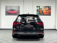 USED 2016 66 AUDI S4 AVANT 3.0 AVANT TFSI QUATTRO S4 5d 349 BHP MATRIX LED / B&O / DIGI DASH