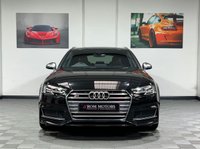 USED 2016 66 AUDI S4 AVANT 3.0 AVANT TFSI QUATTRO S4 5d 349 BHP MATRIX LED / B&O / DIGI DASH