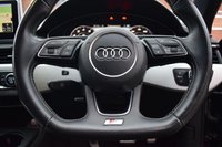 USED 2016 66 AUDI S4 AVANT 3.0 AVANT TFSI QUATTRO S4 5d 349 BHP MATRIX LED / B&O / DIGI DASH