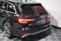 USED 2016 66 AUDI S4 AVANT 3.0 AVANT TFSI QUATTRO S4 5d 349 BHP MATRIX LED / B&O / DIGI DASH