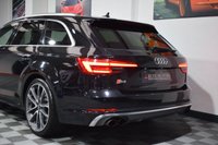 USED 2016 66 AUDI S4 AVANT 3.0 AVANT TFSI QUATTRO S4 5d 349 BHP MATRIX LED / B&O / DIGI DASH