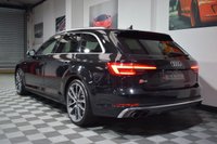 USED 2016 66 AUDI S4 AVANT 3.0 AVANT TFSI QUATTRO S4 5d 349 BHP MATRIX LED / B&O / DIGI DASH