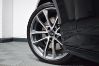 USED 2016 66 AUDI S4 AVANT 3.0 AVANT TFSI QUATTRO S4 5d 349 BHP MATRIX LED / B&O / DIGI DASH