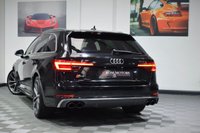 USED 2016 66 AUDI S4 AVANT 3.0 AVANT TFSI QUATTRO S4 5d 349 BHP MATRIX LED / B&O / DIGI DASH