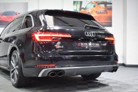 USED 2016 66 AUDI S4 AVANT 3.0 AVANT TFSI QUATTRO S4 5d 349 BHP MATRIX LED / B&O / DIGI DASH
