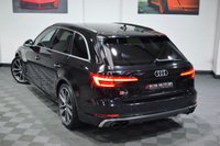 USED 2016 66 AUDI S4 AVANT 3.0 AVANT TFSI QUATTRO S4 5d 349 BHP MATRIX LED / B&O / DIGI DASH