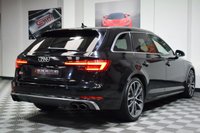 USED 2016 66 AUDI S4 AVANT 3.0 AVANT TFSI QUATTRO S4 5d 349 BHP MATRIX LED / B&O / DIGI DASH