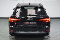 USED 2016 66 AUDI S4 AVANT 3.0 AVANT TFSI QUATTRO S4 5d 349 BHP MATRIX LED / B&O / DIGI DASH