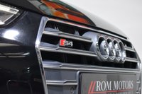 USED 2016 66 AUDI S4 AVANT 3.0 AVANT TFSI QUATTRO S4 5d 349 BHP MATRIX LED / B&O / DIGI DASH