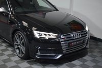 USED 2016 66 AUDI S4 AVANT 3.0 AVANT TFSI QUATTRO S4 5d 349 BHP MATRIX LED / B&O / DIGI DASH